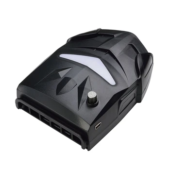 

Laptop Cooling Fan 17Inch Gaming Cooler Six Fan Led Sn Two USB Port 2600RPM Laptop Cooling Pad for Laptop