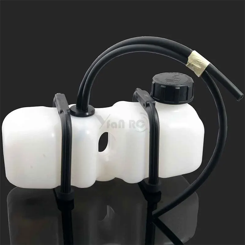 

Free shipping RC car 1/5 HSP Racing 50009 Fuel Tank For Gas 1/5 Rc Car Spare Parts REDCAT 700 cc tank for hsp 94050