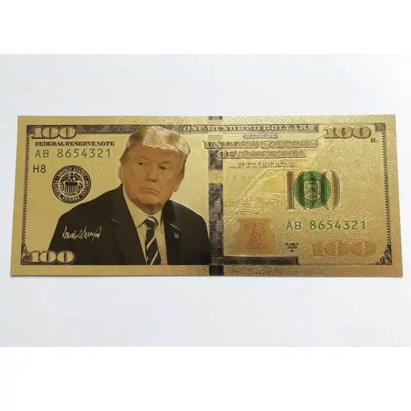 レア！アメリカ ホラー映画 100万ドル紙幣 モンスター 紙モノ 【公式通販】