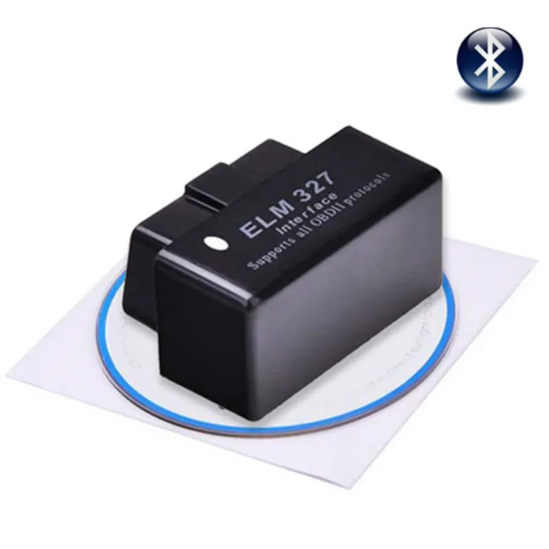 

2016 Super data logger obd2 scanner diagnostic auto ELM327 V2.1 OBDII Bluetooth obd 2 ELM 327 car diagnostic launch