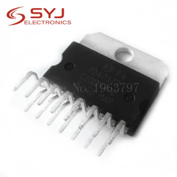 

1pcs/lot TDA7377A TDA7377 ZIP-15 In Stock