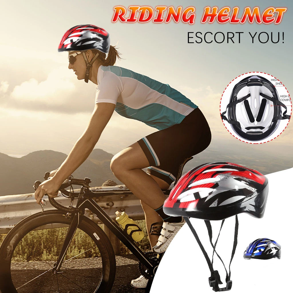 dot bicycle helmets