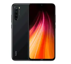 В наличии 4 Гб 64 Гб глобальная версия Xiaomi Redmi Note 8 4G смартфон 6,3 'MIUI 10 Qualcomm Snapdragon 665 МП type-C мобильные телефоны