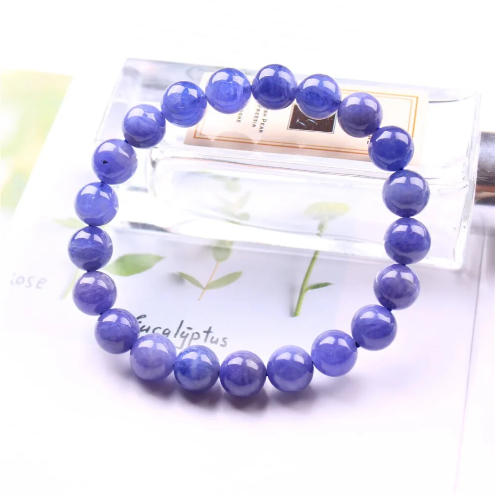 Tanzanite Bracelet  (3)