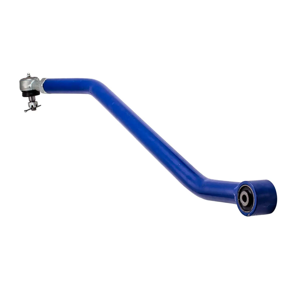 Передний Регулируемый 1 5 4 ''Panhard Rod для Jeep Cherokee XJ 1984 2000 Track Bar Wrangler TJ 1997 2006|Рычаги