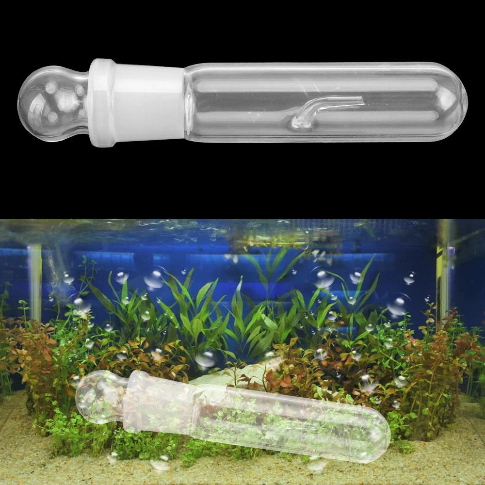 Аквариумных рыб резервуар Аквариум инструменты для чистки Planaria Ловец пиявок