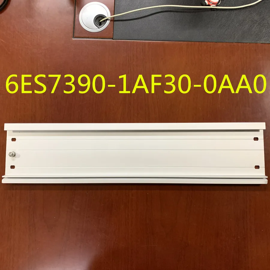 

6ES7390-1AF30-0AA0 For Siemens S7-300/330V PLC Module DIN Mounting Rail 1AF30 Mounting Rack