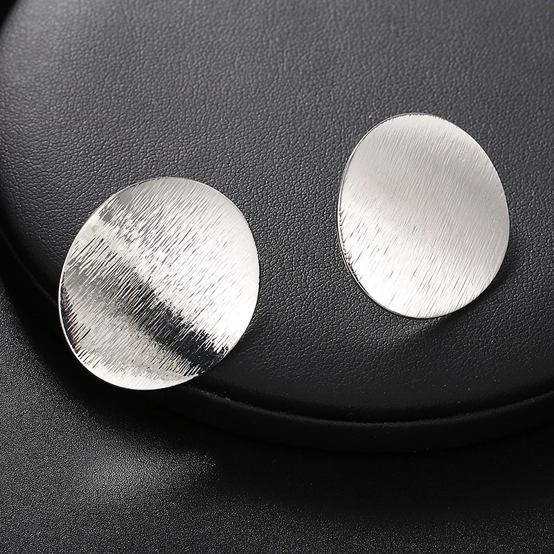 Clip Earrings Ear Accessories For Women Wedding No Pierced Heart Shape