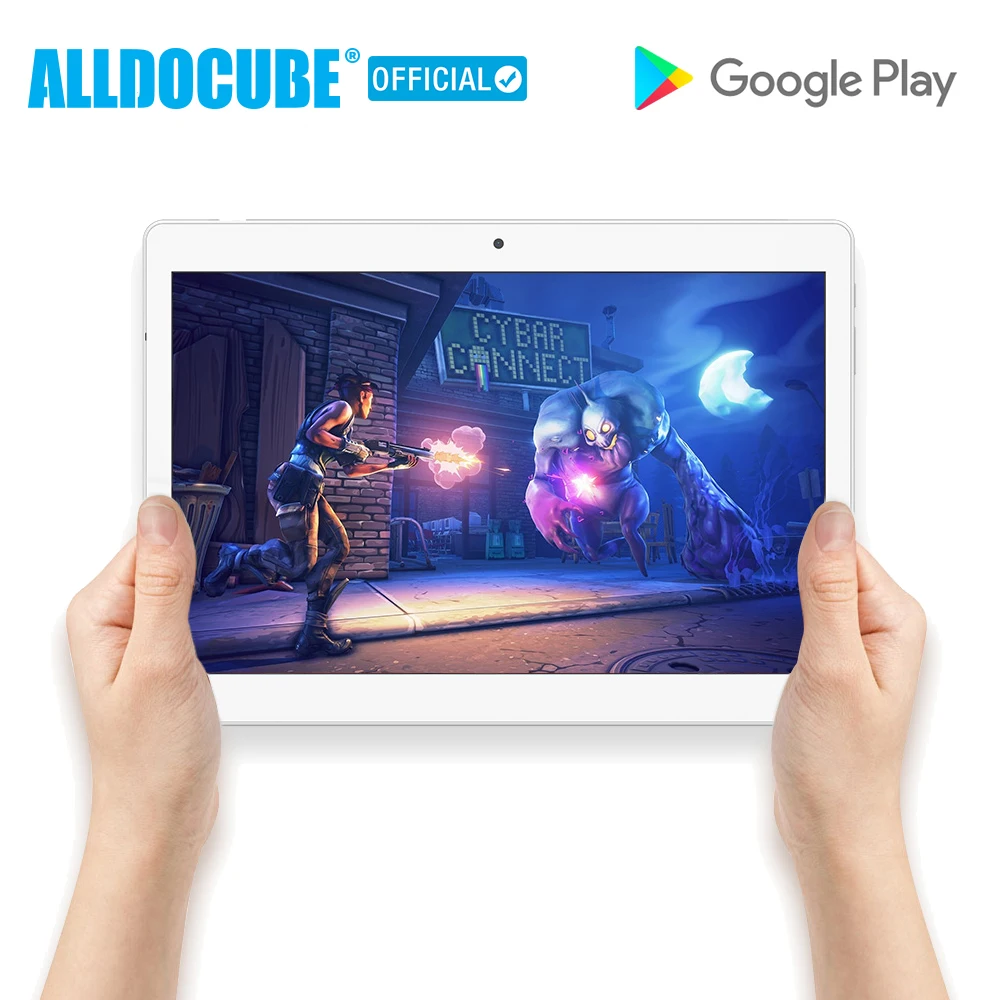 ALLDOCUBE M5X Pro 10 1 дюймов 4G телефонный звонок планшетный ПК 2560*1600 IPS Android 8 0 MTK X27 Deca Core 4 Гб