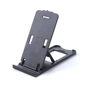 

Hot-selling Universal Fashion Folding Mobile Phone Tablet Household Office PC Mobile Holder Plastic Adjustable Stand