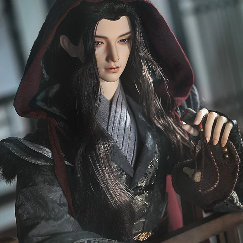 Allaosify ограниченная по времени BJD глазные яблоки куклы стеклянные Глазные яблоки sd имитация глаза полноразмерные кукольные глаза