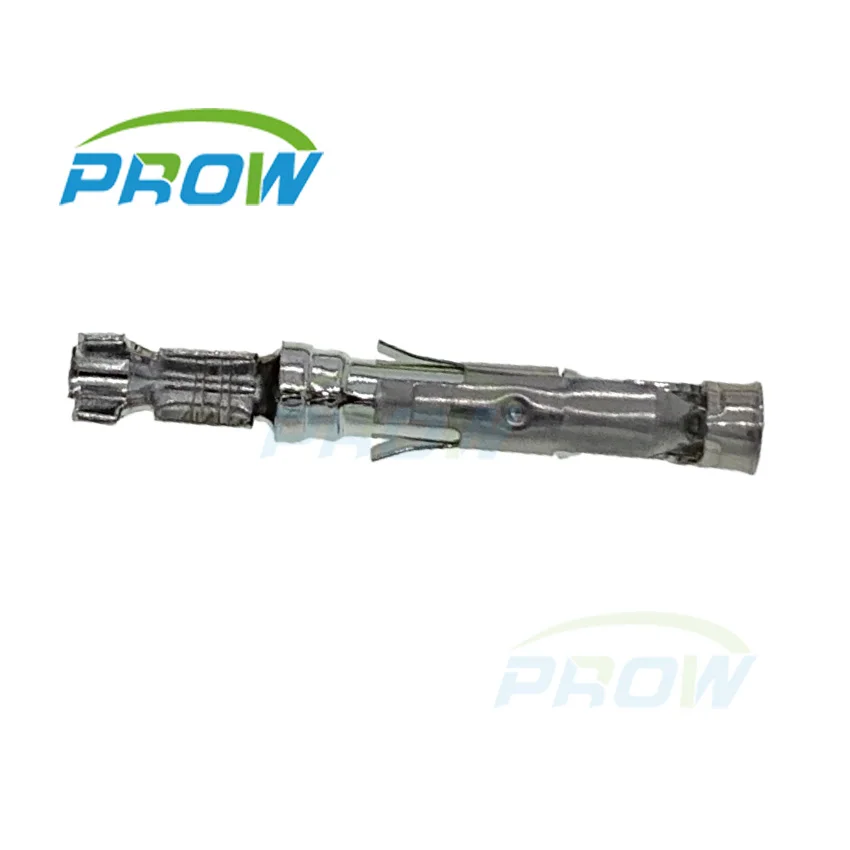Prow 3-66104-0 for TE TYCO AMP connectors terminal female socket tin crimp 3 66104 0 3661040 A |