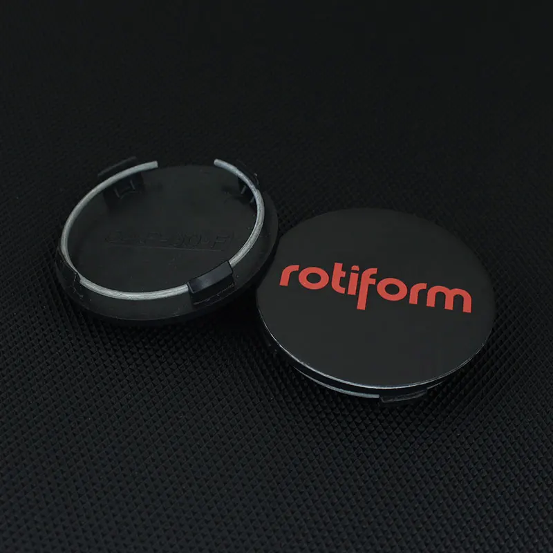 4 шт. 60 мм/56 мм Крышка Ступицы Колеса s Крышка Ступицы ROTIFORM INFORGEO эмблема значок крышка колеса крышка центр база с пустой эмблемой