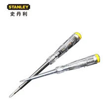 Стэнли измеренная электрическая отвертка 100-500 В/145 мм STMT62016-8-23