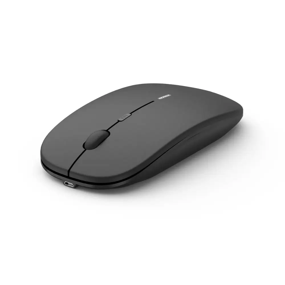 

Wireless Mouse Rechargeable for Laptop Anmck Cute Silent Ergonomico USB Opticl 3D Mouse Wireless for PC Computer Mice Noiseless