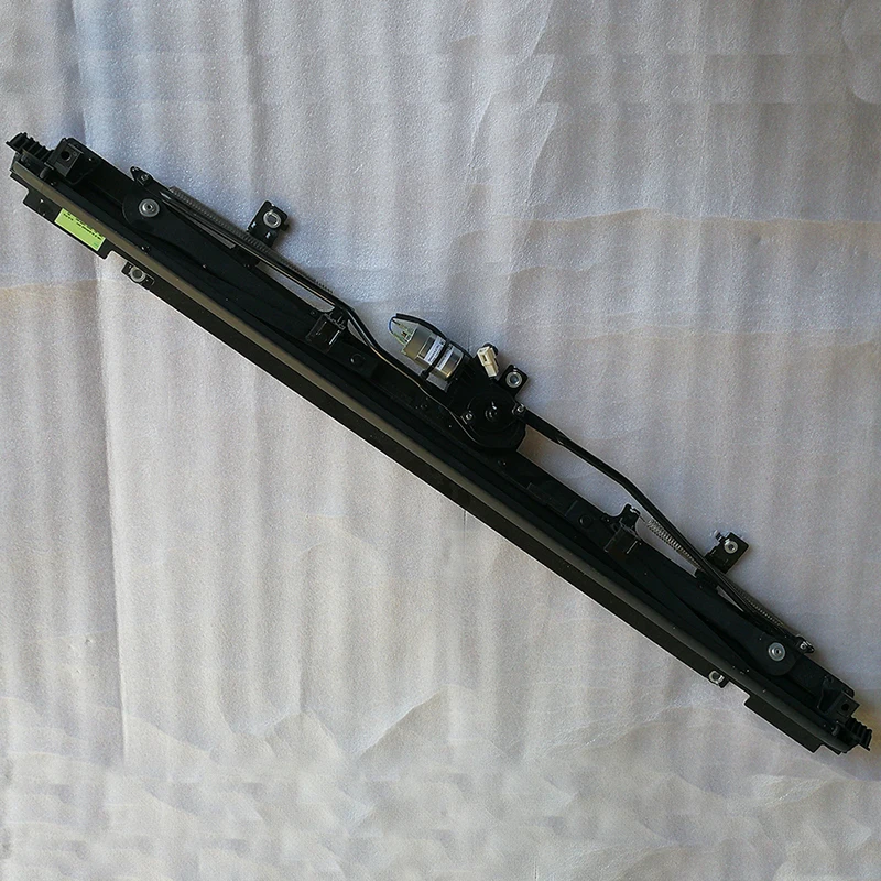 

OEM 85690 G8000 REAR GLASS WINDOW COVER SHADE CURTAIN ASSY FOR HYUNDAI KIA