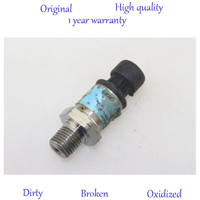 0300 psi 3100B300PG0290000F Pressure Transmitter Transducer Sensor