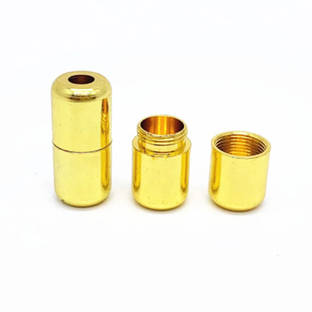 Gold 1 1 Пара толстых шнурков с пряжкой без шнуровки, шнурки без шнуровки, шнурки с пряжкой, Новое поступление - Цвет: Gold 1