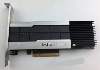 

673644-B21 674326-001 785GB Multi Level Cell (MLC) G2 PCIe ioDrive2 for ProLiant Servers