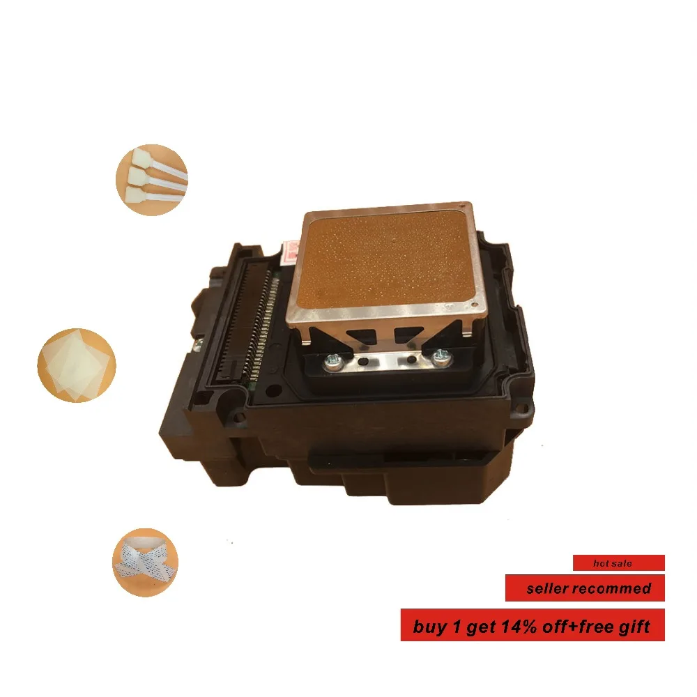 TX800 печатающая головка F192040 Насадка для Epson TX700 TX710 TX720 TX800 TX810 TX820 TX720DW TX820FW принтер DX6 DX8 DX10 головка