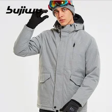 Neue Stil mйnner лыжный анзуг Super Warme Kleidung Skifahren сноуборд Anzug Winddicht вассердихт Открытый