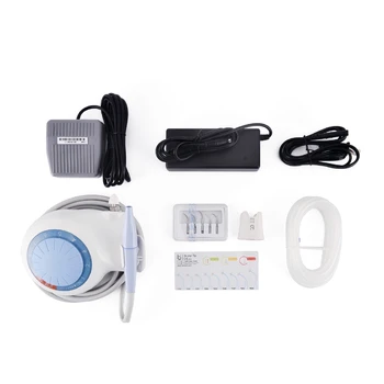 

High Quality Dental BAOLAI B5 Ultrasonic Scaler Kit Dental Scaler Tool To Remove Calculus