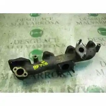 

EXHAUST MANIFOLD KIA CARENS 2.0 CRDi FORMER Minivan [BF705] [12393523]