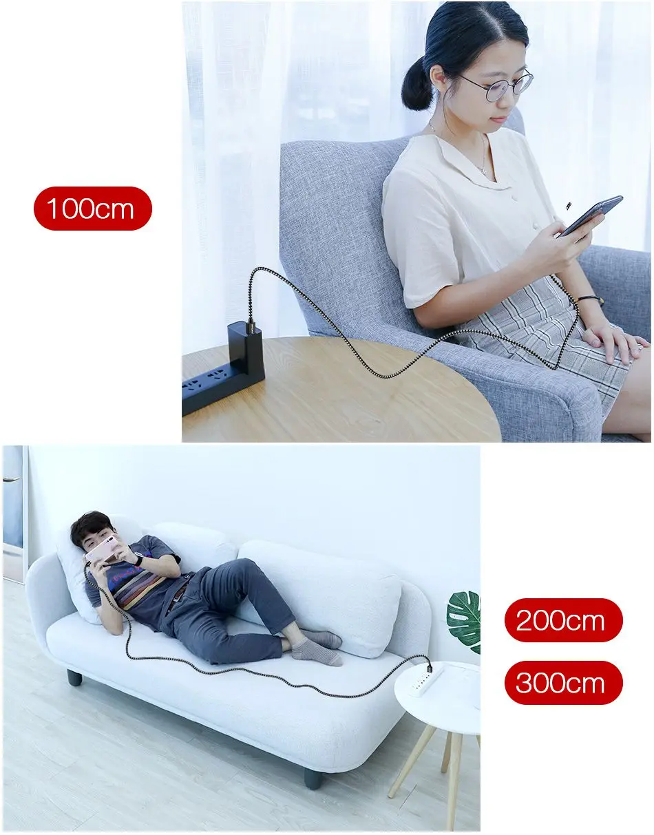 Suntaiho Тип usb C кабель для samsung S10 S9 A50 Xiaomi Redmi Note 8 Pro быстрой зарядки Тип-C Зарядное устройство мобильного телефона кабель с разъемом usb-c