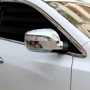 

ABS rearview mirror covers for Hyundai IX35 2013-2015 exterior car accessories