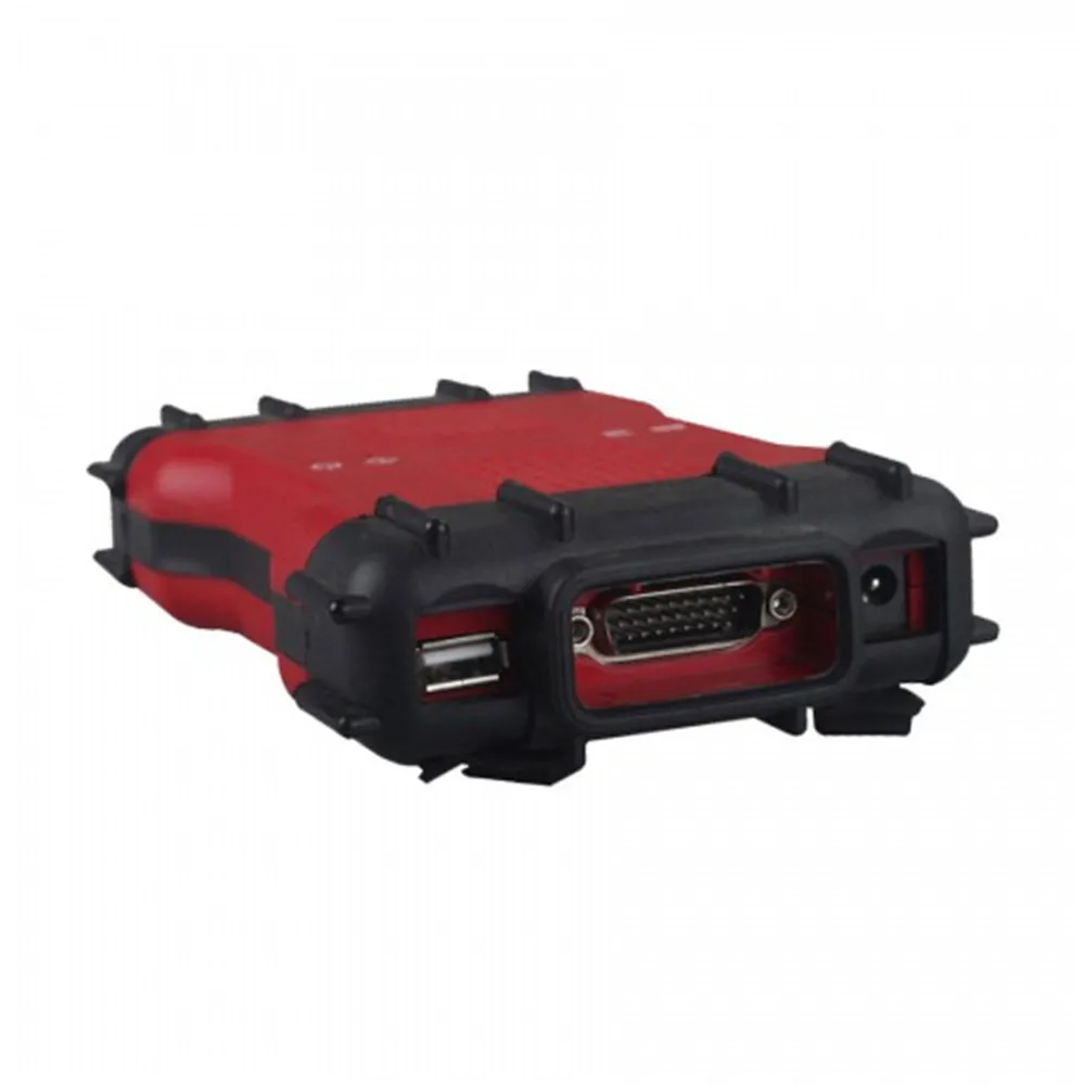 US $151.20 New VCM2 VCMII Pro IDS V120 And UCDS For FDMaZda Diagnostic And Programming Tool
