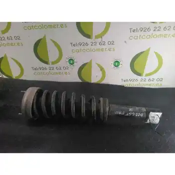 

5692165 shock absorber Rear Left Bmw X5 (e70) 3.0d