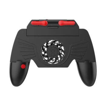 

JABS Game Controller Heat Sink Gamepad Shooter Joystick Gamer Trigger Finger Joystick Gamer Gamepads Controller