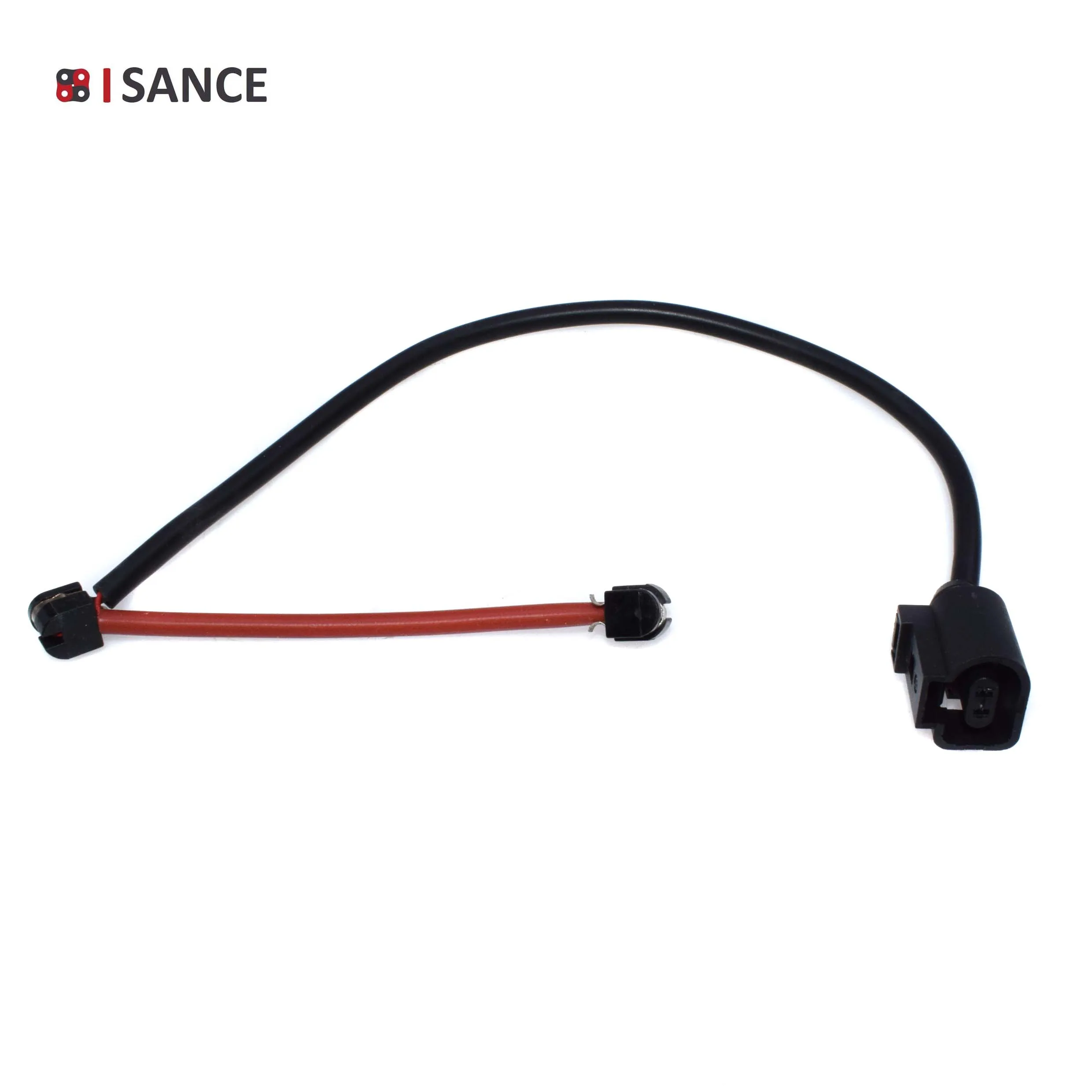 Датчик переднего тормоза ISANCE 7L0907637 95561236500 для Audi Q7 Porsche Cayenne VW Touareg 2003 2004 2005 2006 2007