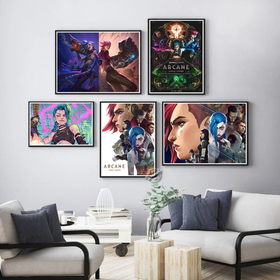 12 Designs Anime Clockwork Planet Whitepaper Poster RyuZU AnchoR Miura  Naoto Artwork Fancy Wall Sticker for Coffee House Bar - AliExpress