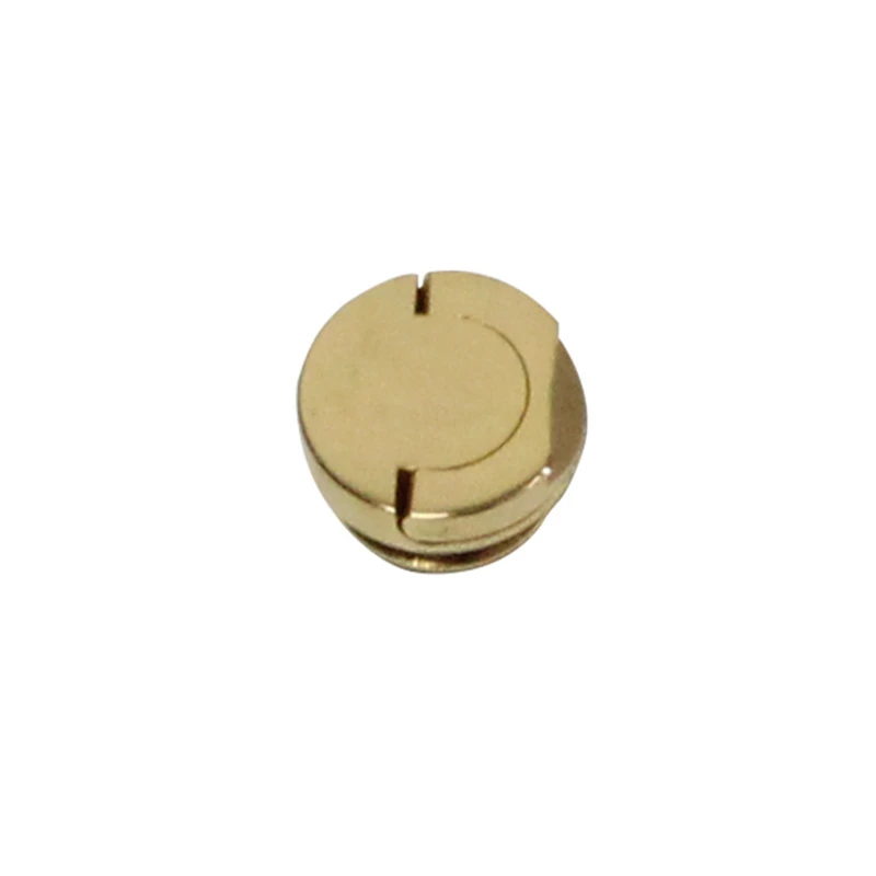 Gas Refill Screw & Adjustment Gas Screw & Echo Plate Screw & Gas Refill Adapter & Grind Wheel For Dupont L2/Gatsby Repair Parts 4