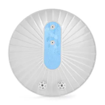 

Mini Multi-function Ultrasonic Dishwasher USB Rechargeable Washing Fruit Cleaner