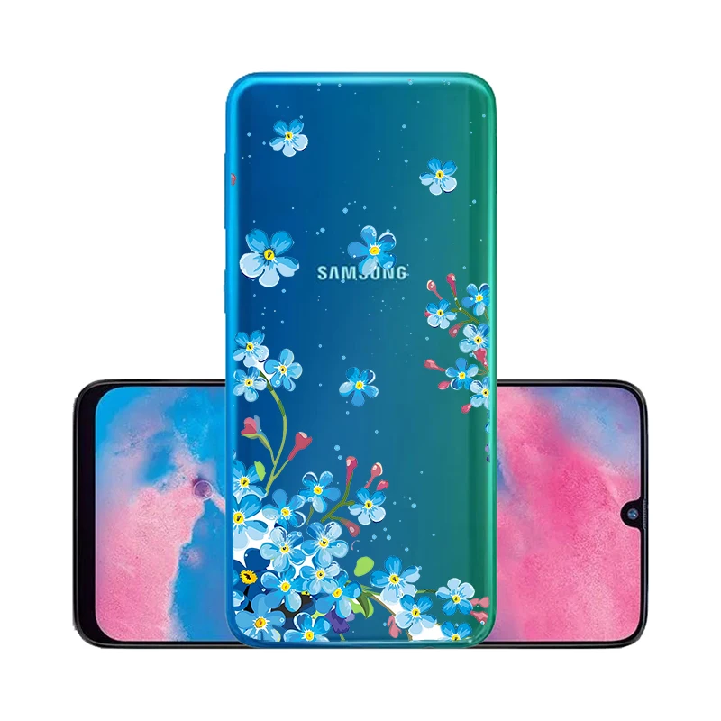 W005 Прозрачный чехол для телефона для sony Xperia XA1 XA2 Ультра чехол КРЫШКА ДЛЯ sony XA1 плюс XZ1 XZ2 XZ3 XZ4 компактный L1 L2 C6 силиконовый чехол - Цвет: W005