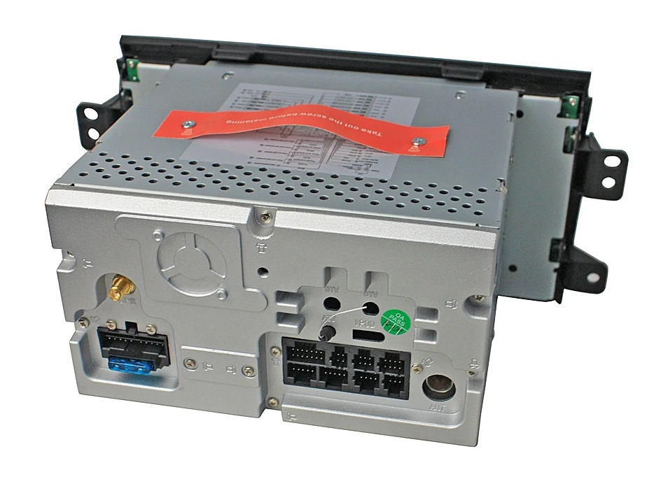 Flash Deal Marubox KD8072 DSP, 64GB 2Din Car DVD Player for Suzuki SX4 2007-2013, Car Multimedia Player, Android 9.0, 8 Core with DVD 11