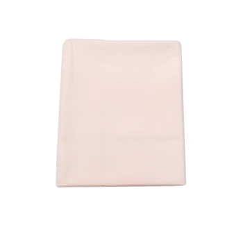 

Large Size Waterproof Reusable Bed Wetting Pad Underpad Sheet Mattress Protector Blue Pink 66x35 inch