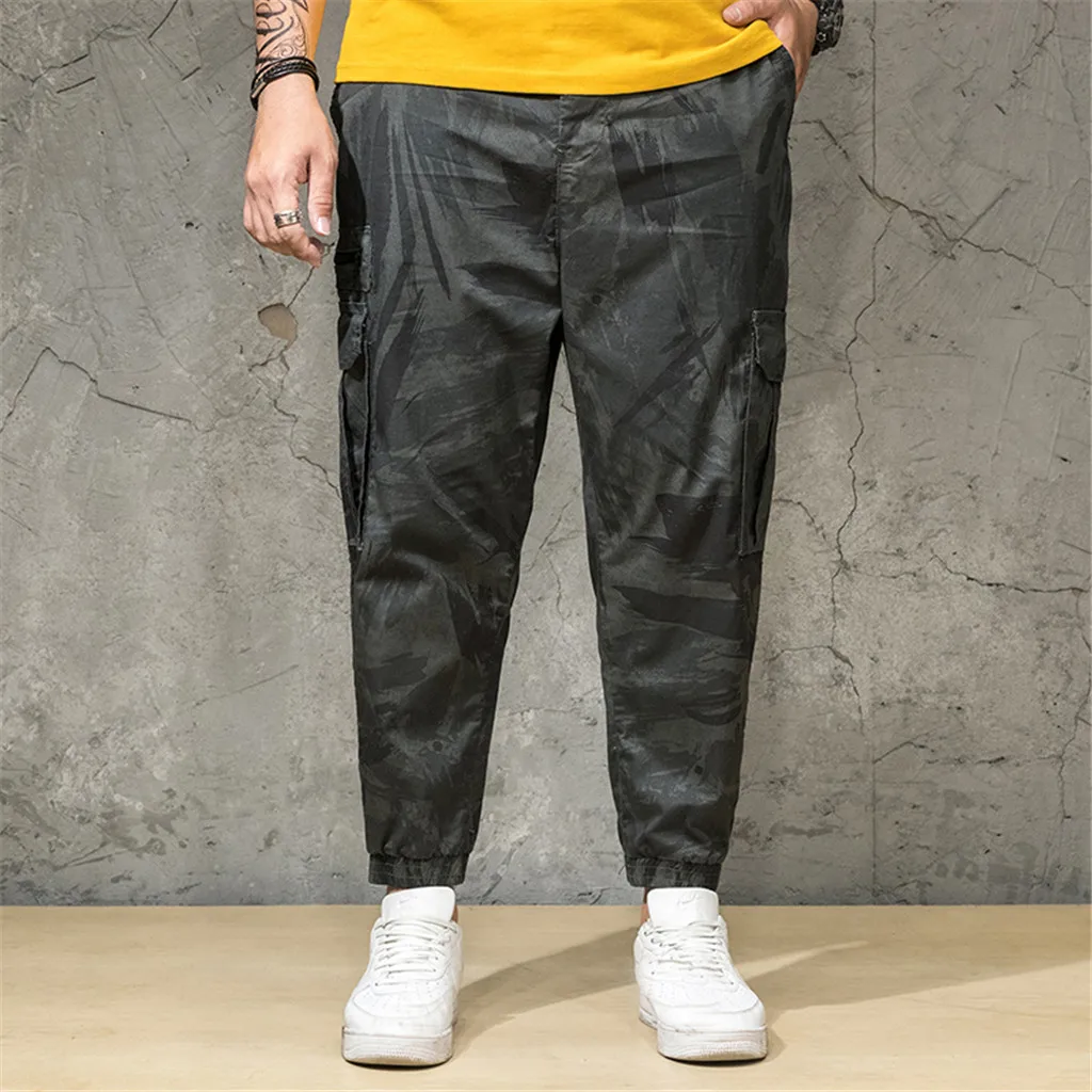 Мужские повседневные джинсы длинные скейт доска Stright модные джинсы плюс размер S-6XL дизайнерские брюки повседневные обтягивающие прямые эластичные брюки