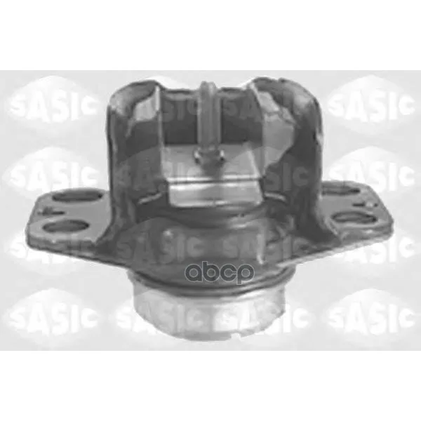 Опора Двигателя Renault Clio Ii/Kangoo Пер. Прав. Sasic 4001716 Sasic арт. 4001716