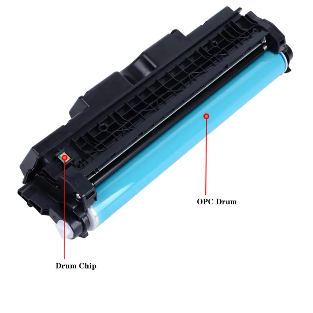 Imaging Drum Unit untuk HP LaserJet 200 