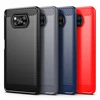 Coque en Silicone TPU pour Xiaomi, Style tendance, pour Poco X3 Pro, NFC, F3, M3, M2, F2 Pro ► Photo 1/6