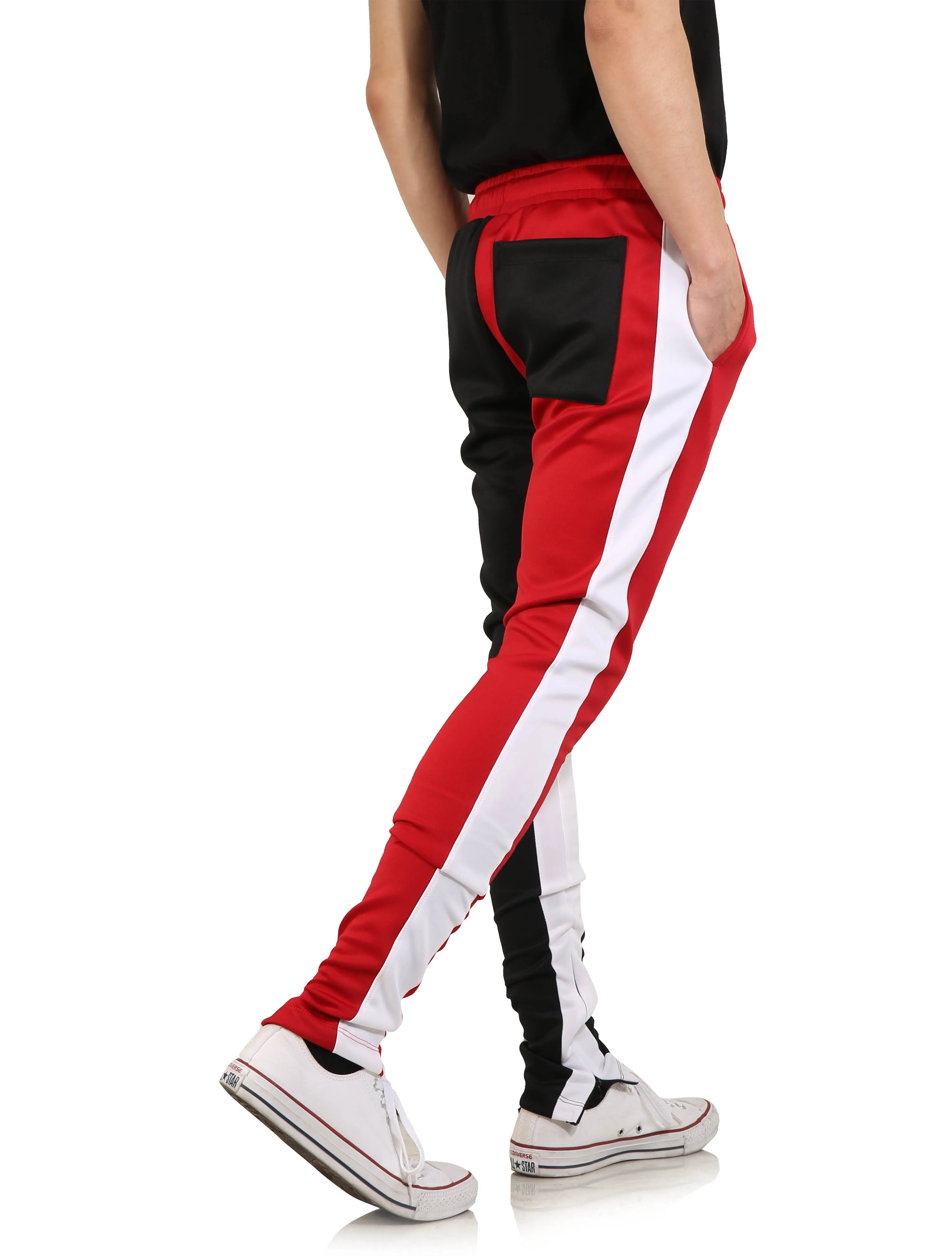 Новинка весна осень фирменные спортивные мужские штаны высокое качество для