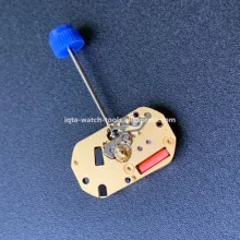 Аксессуары для часов, импортированные из Швейцарии, кварцевый механизм ETA 280,002, не содержит батареек