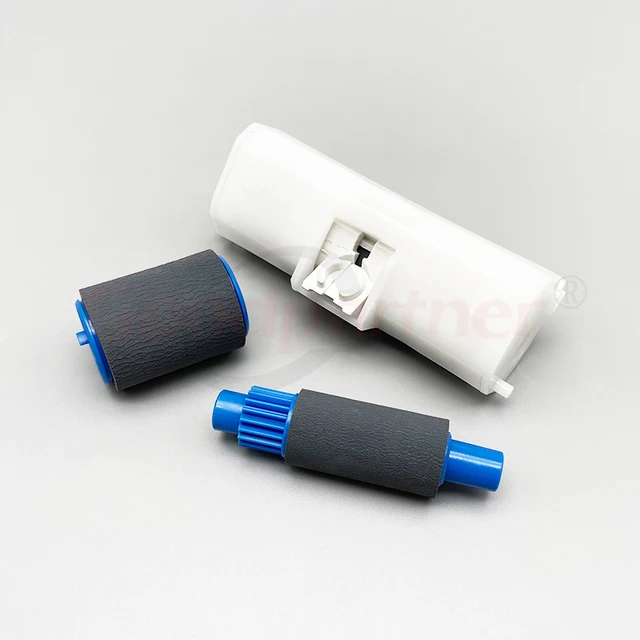 Kit Rullo Di Prelievo Per Stampanti OKI - Compatibile Con Modelli B410, B420, C710, C830 E Altri - Foto 3