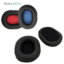 NULLKEAI Запчасти для авто подушечки Sony MDR ZX770ap ZX770bn ZX750AP ZX750BN ZX780DC