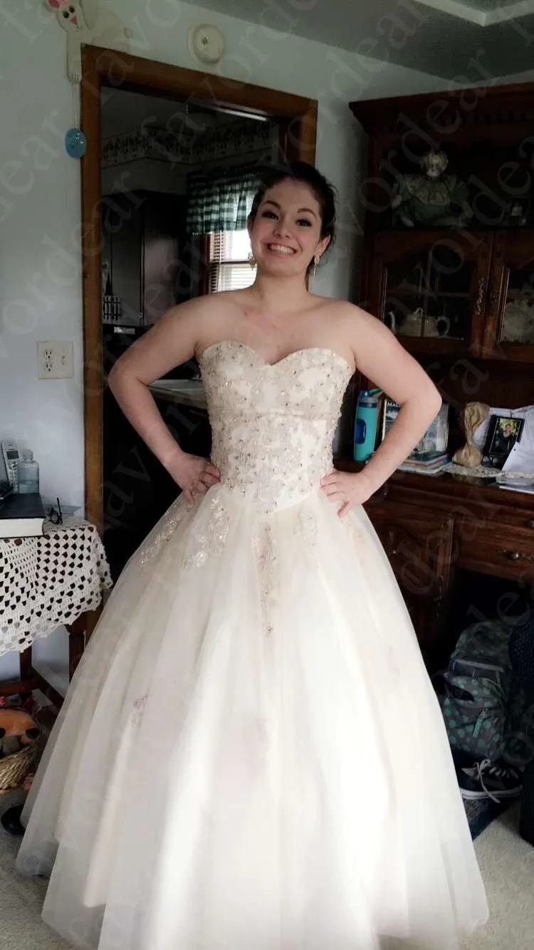 Favordear бальное платье 15 лет Vestidos De 15 Anos кружевное бальное платье с бисером Мятное бирюзовое Лавандовое Коралловое вечерние платье 15 лет