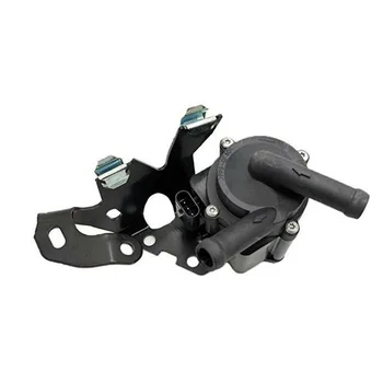 

Replaces Auxiliary Water Pump Replacement Accessories 1pcs Turbocharger
