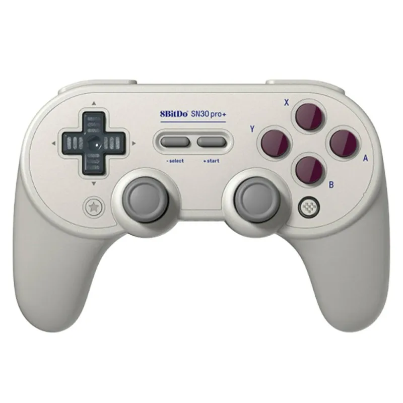  8Bitdo SN30 PRO Original Game Controller Wireless Bluetooth Gamepad For Switch/Windows/Steam/macOS/